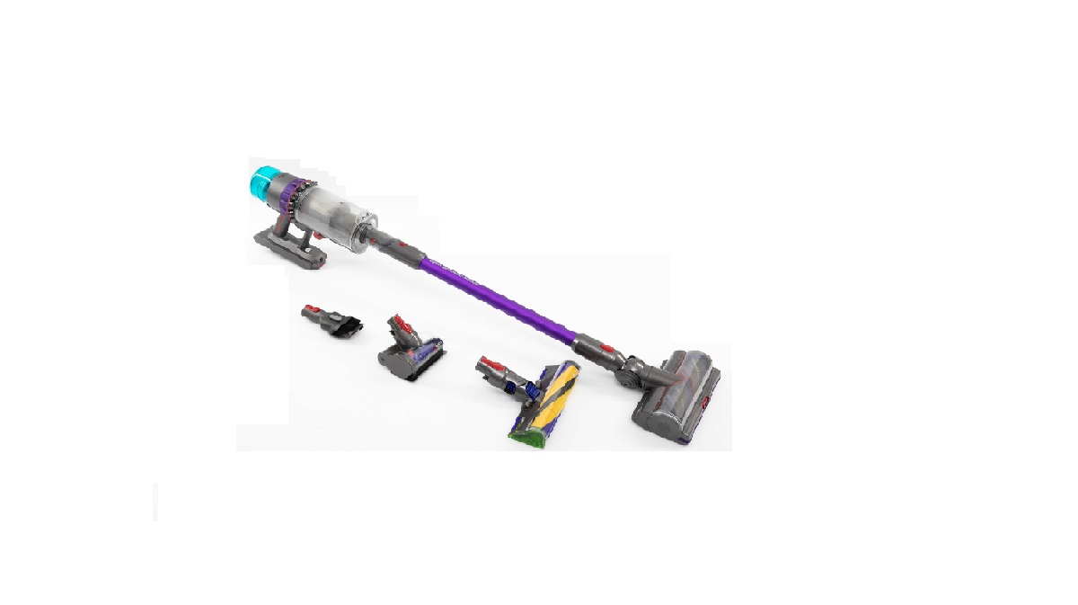 Best Cordless Vacuums of 2025